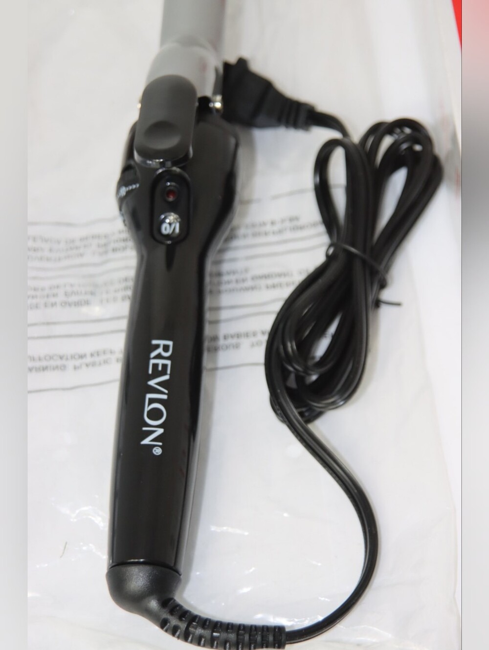 Revlon RV051F Curling Iron - Picture 4 of 5